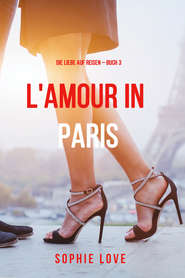 Eine Liebe in Paris 