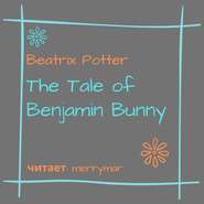 The Tale of Benjamin Bunny