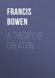 A Theory of Creation