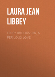 Daisy Brooks; Or, A Perilous Love