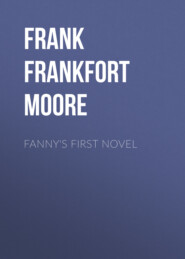 Fanny\'s First Novel