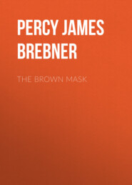 The Brown Mask