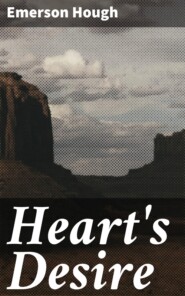 Heart\'s Desire