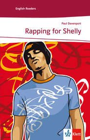 Rapping for Shelly