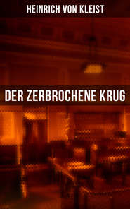 Der zerbrochene Krug