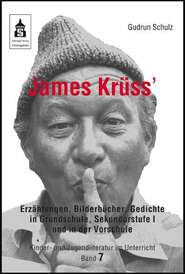 James Krüss\' Erzählungen, Bilderbücher, Gedichte