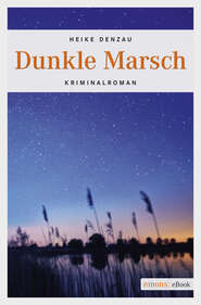 Dunkle Marsch