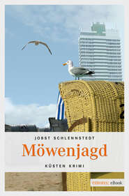 Möwenjagd