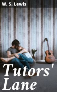 Tutors\' Lane