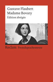 Madame Bovary