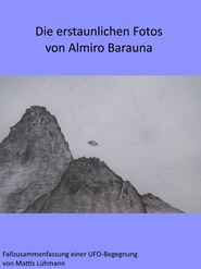 Die erstaunlichen Fotos von Almiro Barauna