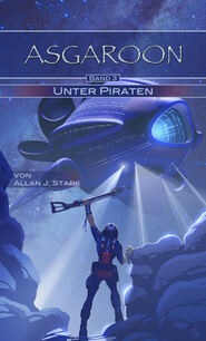 ASGAROON (3) – Unter Piraten