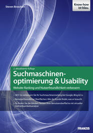 Suchmaschinenoptimierung & Usability