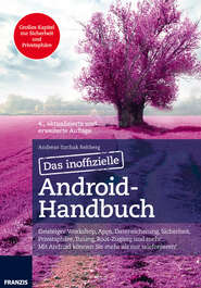 Das inoffizielle Android-Handbuch