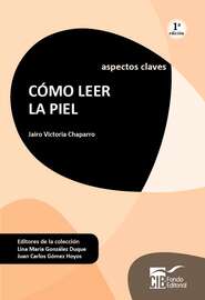 Cómo leer la piel