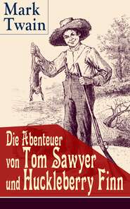 Die Abenteuer von Tom Sawyer und Huckleberry Finn