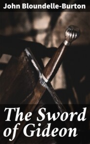 The Sword of Gideon