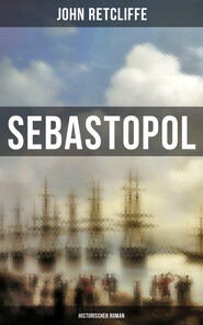 Sebastopol (Historischer Roman)