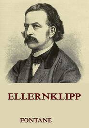 Ellernklipp