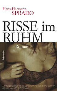 Risse im Ruhm