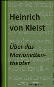 Über das Marionettentheater