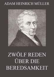 Zwölf Reden über die Beredsamkeit (und deren Verfall in Deutschland)