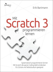 Mit Scratch 3 programmieren lernen