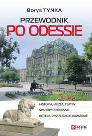 Przewodnik po Odessie