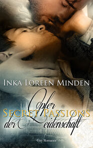 Secret Passions - Opfer der Leidenschaft