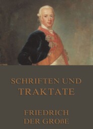 Schriften und Traktate