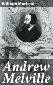 Andrew Melville