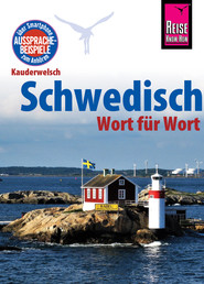 Schwedisch - Wort für Wort