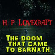 The Doom That Came to Sarnath