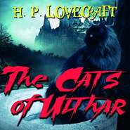 The Cats of Ulthar