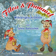 Sylvia Bartoschek, Filou und Pummel