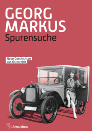 Spurensuche