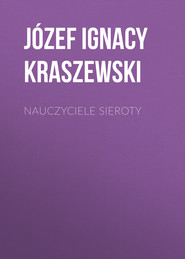 Nauczyciele sieroty