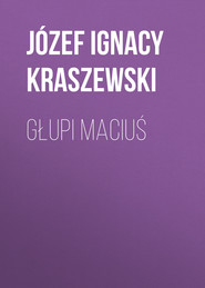 Głupi Maciuś