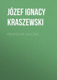 Profesor Milczek