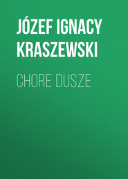 Chore dusze