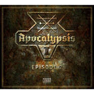 Apocalypsis, Season 1, Episode 2: Ancient