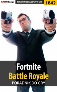 Fortnite: Battle Royale