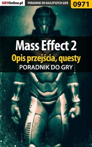 Mass Effect 2