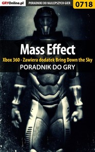 Mass Effect