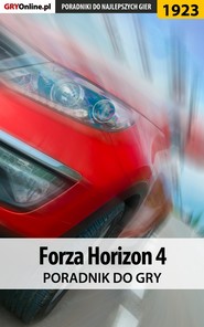 Forza Horizon 4