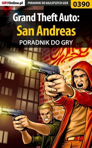 Grand Theft Auto: San Andreas