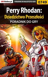 Perry Rhodan: Dziedzictwo Przeszłości