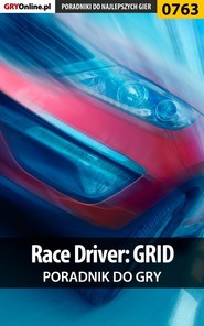 Race Driver: GRID