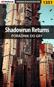 Shadowrun Returns