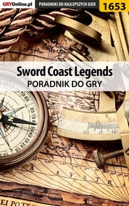 Sword Coast Legends